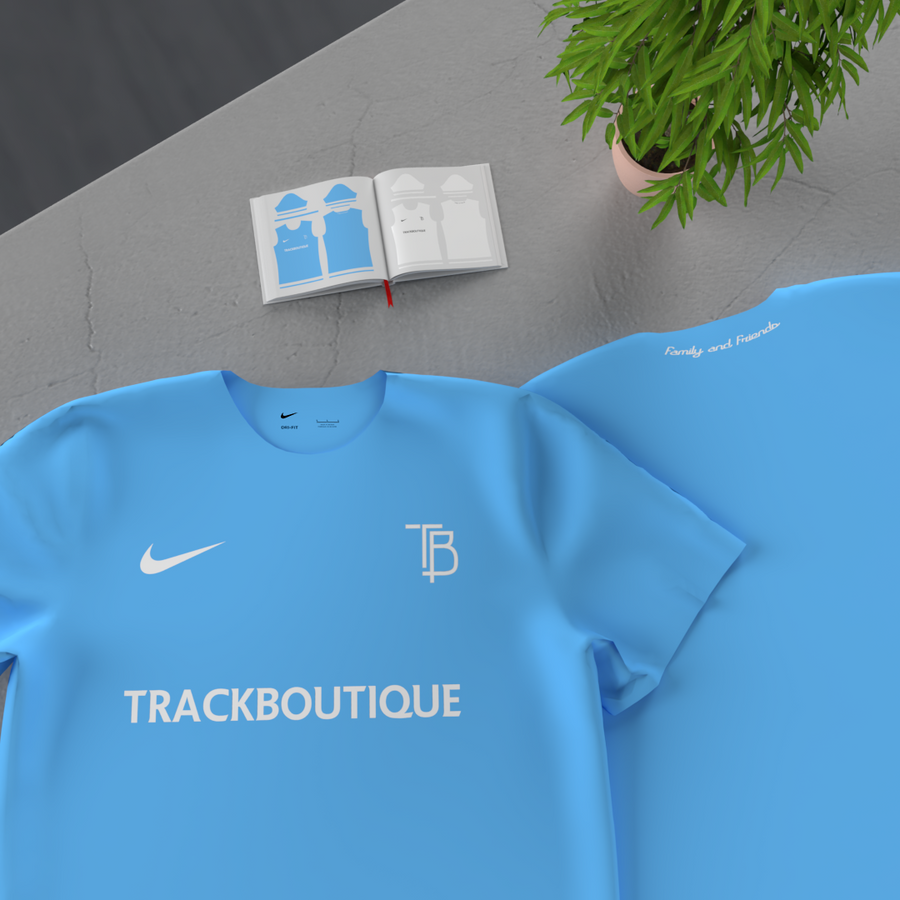 Trackboutique